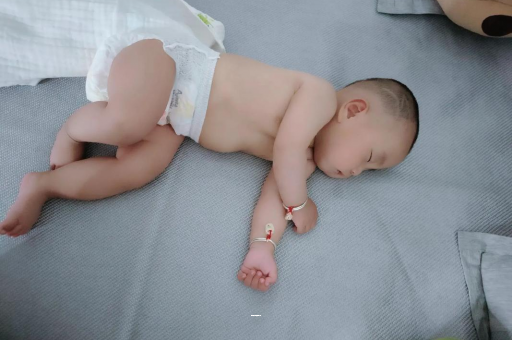 塔城孕妇怎么做亲子鉴定